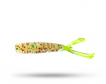 Esox Gear The Creep - Hulken A5 Custom Esox Gear The Creep - Hulken A5 Custom